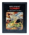 Atari 2600 - Combat -CX2601 (Modul) (gebraucht)