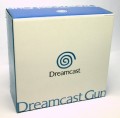 Dreamcast - Original Gun / Lightgun HKT-7800 [Sega] (mit OVP) (gebraucht) 