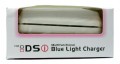 Nintendo DS - DSi - Blue Light Charger #weiß (NEU & OVP)