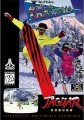 Atari Jaguar - Val d'Isère Skiing and Snowboarding (NEU & OVP) 