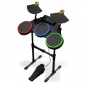 PS3 - Drum - Guitar Hero World Tour (PS3-9313 GHWT-D) (OEM, Neuware)