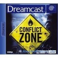 Dreamcast - Conflict Zone Bundle inkl. Controller (NEU & OVP)