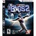 PS3 - The Bigs 2 (NEU & OVP)