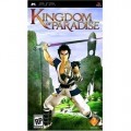 PSP - Kingdom of Paradise (NEU & OVP)