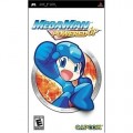 PSP - Mega Man Powered Up (NEU & OVP)