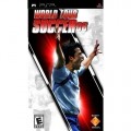 PSP - World Tour Soccer 06 (NEU & OVP)
