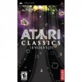 PSP - Atari Classics: Evolved (NEU & OVP)