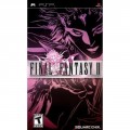 PSP - Final Fantasy 2 (NEU & OVP)