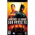 PSP - Justice League Heroes (NEU & OVP)
