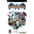 PSP - Ultimate Ghosts'n Gobblins (NEU & OVP)