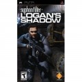 PSP - Syphon Filter: Logan's Shadow (NEU & OVP) USK18