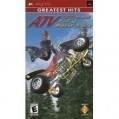 PSP - ATV: Offroad Fury Blazin' Trails (NEU & OVP)