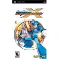 PSP - Mega Man: Maverick Hunter (NEU & OVP)