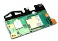 PS3 - Card Slot Board (Ersatzteil) Neuware, Bulk