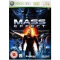 Xbox 360 - Mass Effect (mit OVP) (gebraucht)