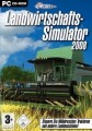 PC - Landwirtschafts-Simulator 2008 (gebraucht)