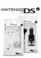 Nintendo DS - KFZ Power Adapter 12V DS Lite / DSi / DSi XL (BigBen)