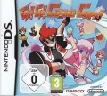 Nintendo DS - Go Go Cosmo Cops