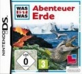 Nintendo DS - Was ist Was - Abenteuer Erde (mit OVP) (gebraucht)