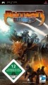 PSP - Mytran Wars (NEU & OVP)