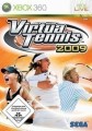 Xbox 360 - Virtua Tennis 2009 (NEU & OVP)