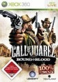 Xbox 360 - Call of Juarez 2 - Bound in Blood -uncut- (mit OVP) (gebraucht) USK18