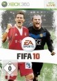 Xbox 360 - FIFA 2010 (mit OVP) (gebraucht)