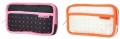 Nintendo DS - DSi - Cosme Pouch -wei�- [Hori] (NEU & OVP)