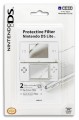 Nintendo DS - NDSL - Screenprotector (HORI) (NEU & OVP)