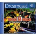 Dreamcast - 18 Wheeler (mit OVP) (gebraucht)
