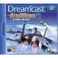 Dreamcast - Aerowings 2: Airstrike (mit OVP) (gebraucht)