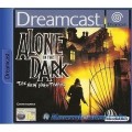Dreamcast - Alone In The Dark: The New Nightmare (mit OVP) (gebraucht)
