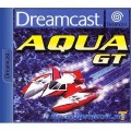 Dreamcast - Aqua GT (mit OVP) (gebraucht)