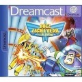 Dreamcast - Captain Buzz Lightyear of Star Command (mit OVP) (gebraucht)