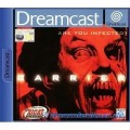 Dreamcast - Carrier (mit OVP) (gebraucht)