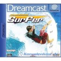 Dreamcast - Championship Surfer (mit OVP) (gebraucht)