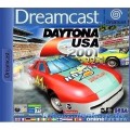Dreamcast - Daytona USA 2001 (mit OVP) (gebraucht)