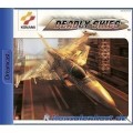 Dreamcast - Deadly Skies (mit OVP) (gebraucht)