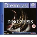 Dreamcast - Dino Crisis (mit OVP) (gebraucht)