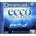 Dreamcast - Ecco The Dolphin (mit OVP) (gebraucht)