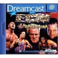 Dreamcast - ECW: Anarchy Rulz (mit OVP) (gebraucht)