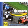 Dreamcast - F1 World Grand Prix (mit OVP) (gebraucht)