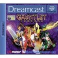 Dreamcast - Gauntlet Legends (mit OVP) (gebraucht)