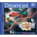 Dreamcast - Giga Wing (mit OVP) (gebraucht)