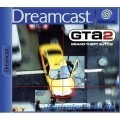 Dreamcast - Grand Theft Auto 2 - GTA2 (mit OVP) (gebraucht)