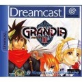 Dreamcast - Grandia II (2) (mit OVP) (gebraucht)