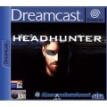 Dreamcast - Headhunter (mit OVP) (gebraucht)