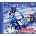 Dreamcast - Jeremy McGrath Supercross 2000 (mit OVP) (gebraucht)
