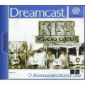 Dreamcast - KISS Psycho Circus (mit OVP) (gebraucht)