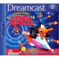Dreamcast - Looney Toons: Space Race (mit OVP) (gebraucht)